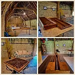 Cinema Romantique De L'etoile Apartament *