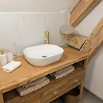 Cinema Romantique De L'etoile Apartament Longmesnil