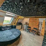 Cinema Romantique De L'etoile Apartament *