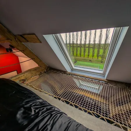 Apartment Cinema Romantique De L'etoile *