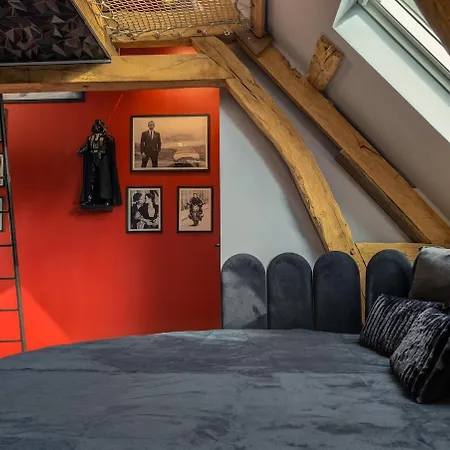 Cinema Romantique De L'etoile Longmesnil