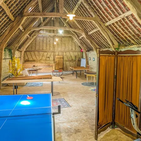 Cinema Romantique De L'etoile * Longmesnil