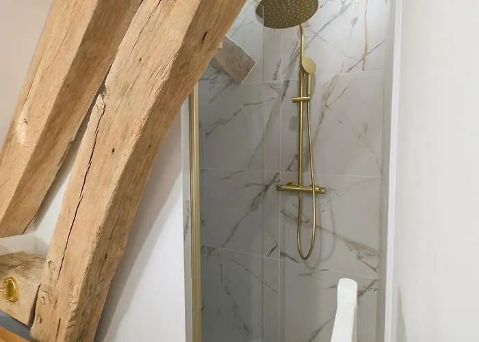 Cinema Romantique De L'etoile * Longmesnil