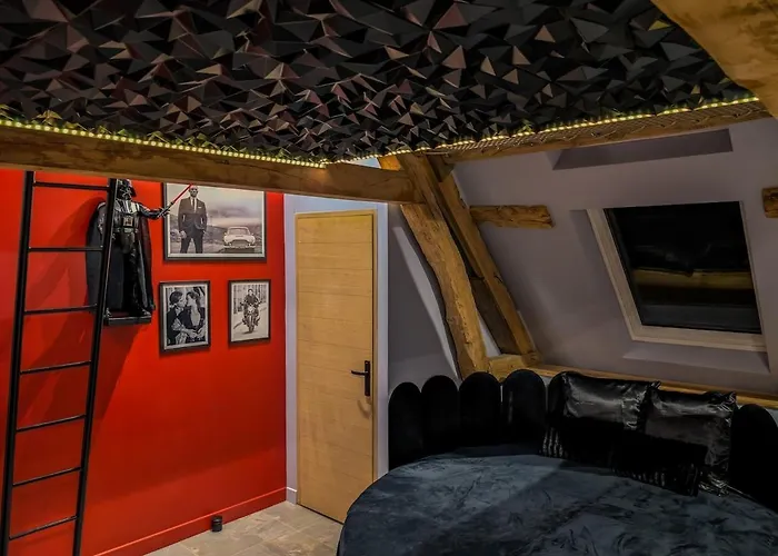 Cinema Romantique De L'etoile *