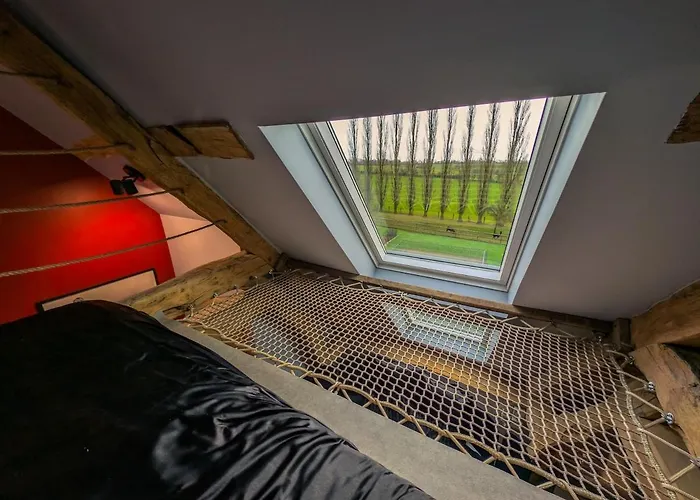 Apartment Cinema Romantique De L'etoile *