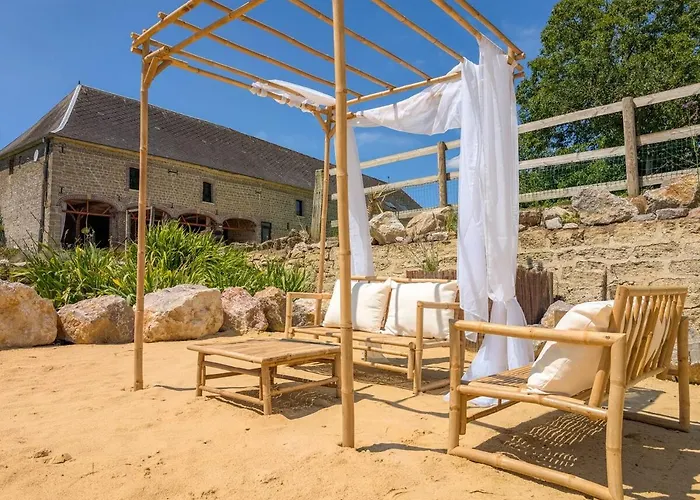 Apartment Cinema Romantique De L'etoile *