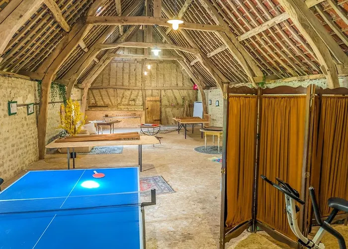 Cinema Romantique De L'etoile * Longmesnil