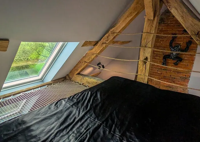 Cinema Romantique De L'etoile Longmesnil