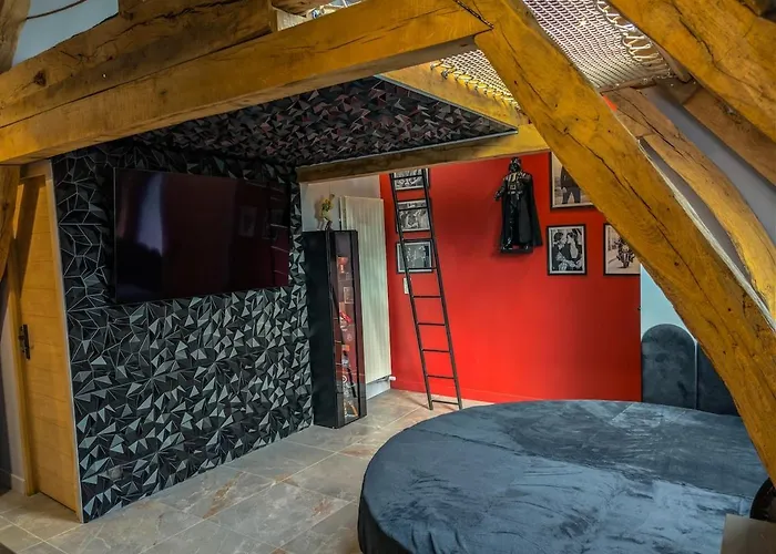 Cinema Romantique De L'etoile *